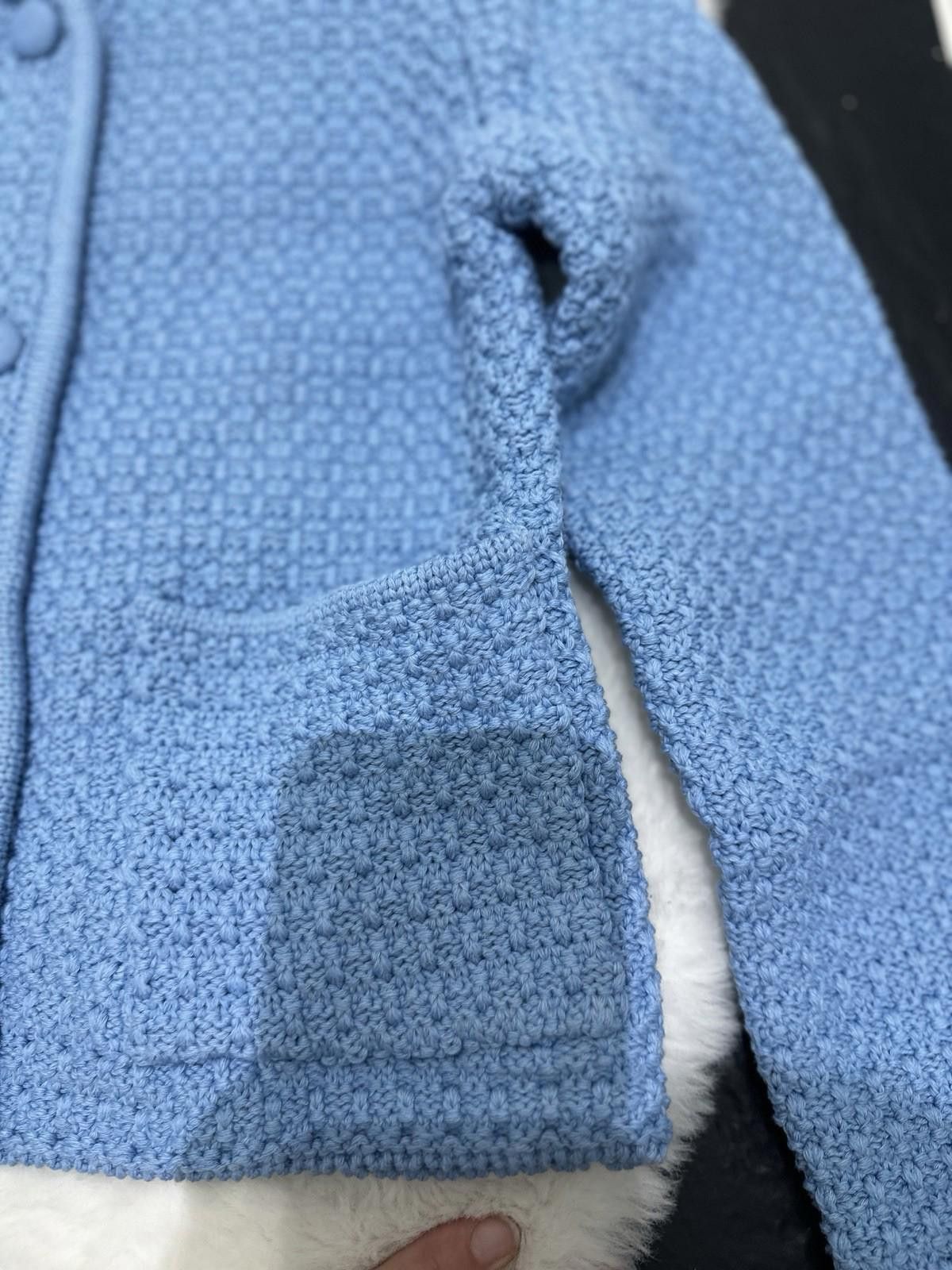 Zara ZARA cardigan Size S / US 4 / IT 40 - 3 Thumbnail