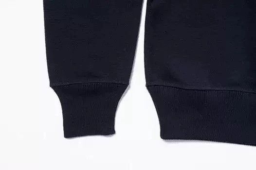 The Real McCoy's The REAL McCOY'S Size 40Merino Wool C-2 Pilot Zip-Up Sweate Size US XXS / EU 40 - 8 Thumbnail