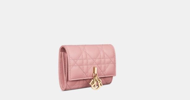 Dior o1w1db10325 Size: OS / S0966ON Glycine Wallet Size ONE SIZE - 1 Thumbnail