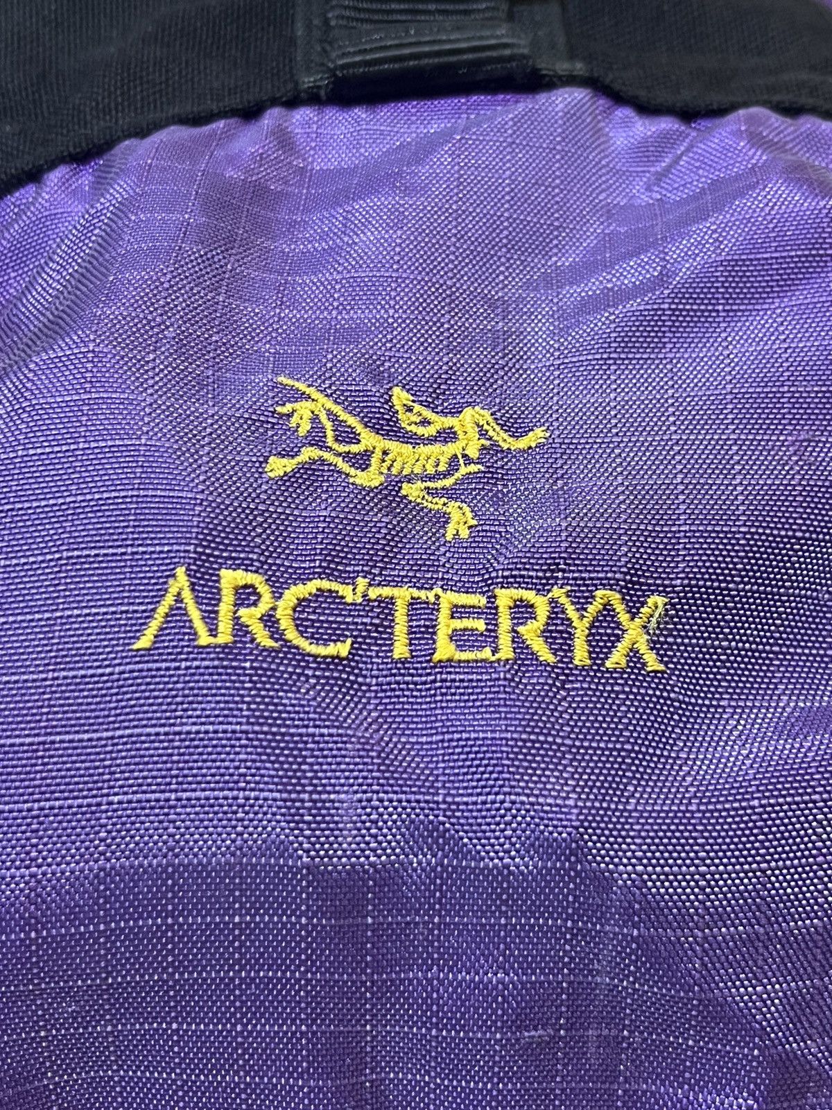 Arc'teryx 1998 Arc’teryx Muira 34 Pack Size ONE SIZE - 8 Thumbnail