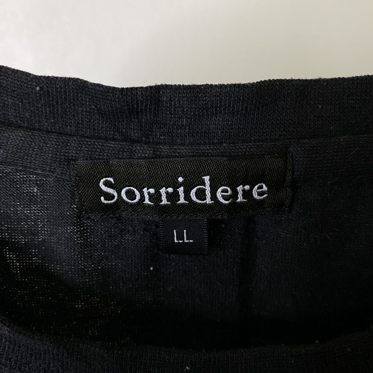 If Six Was Nine Sorridere Japanese Cyber Gothic Punk Grunge LGB PPFM T Shirt Size US L / EU 52-54 / 3 - 3 Thumbnail