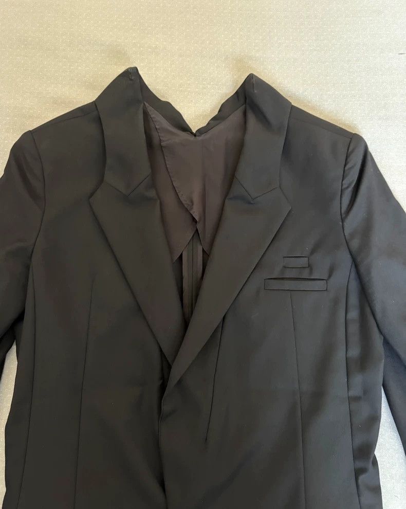 Undercover Undercover Deconstruction of heteromorphism jacket Size US S / EU 44-46 / 1 - 3 Thumbnail