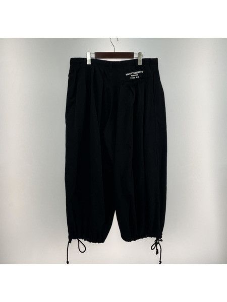 Yohji Yamamoto POUR HOMME 1990SS REPLICA Balloon Pants