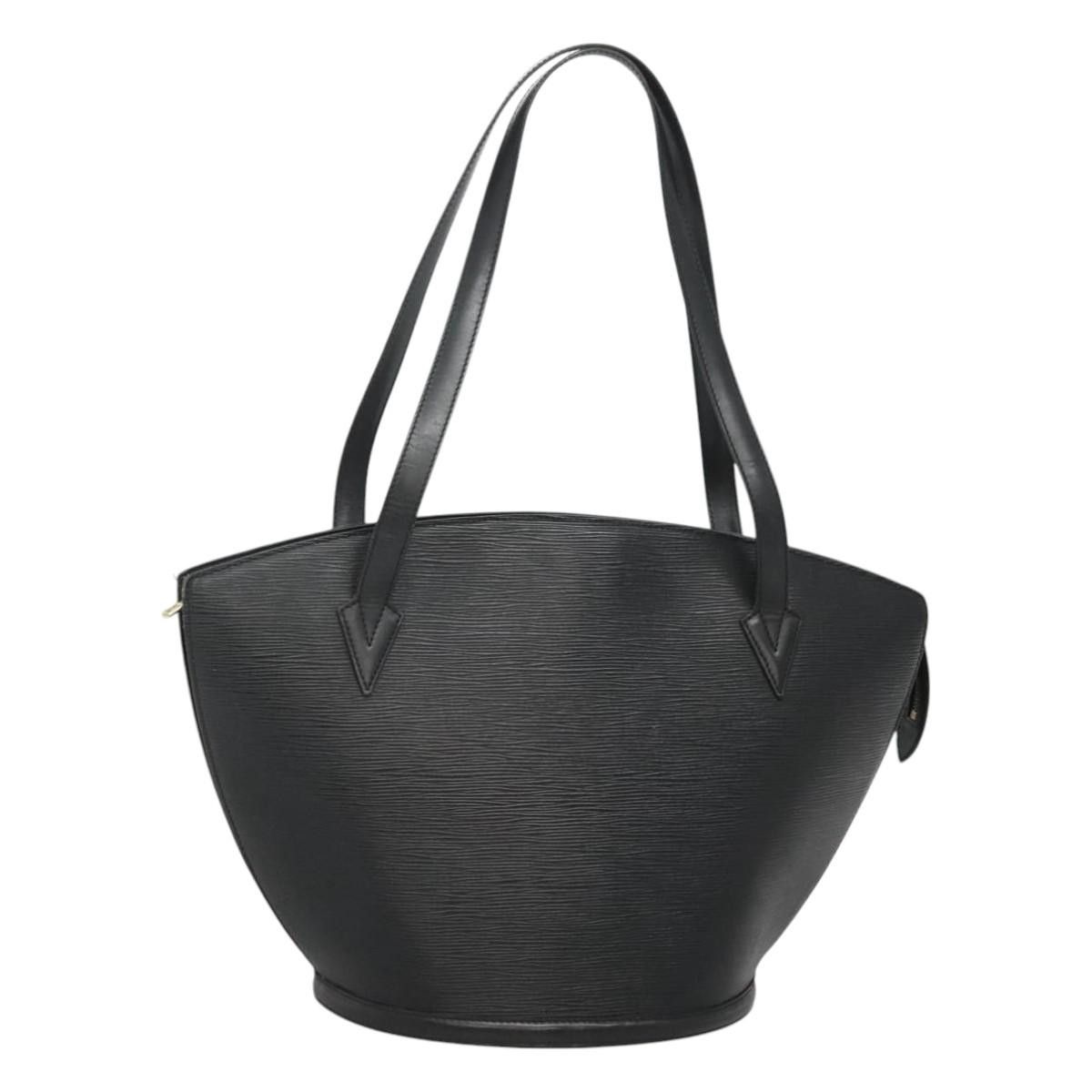 Louis Vuitton Louis Vuitton Saint Jacques shoulder Size ONE SIZE - 1 Thumbnail