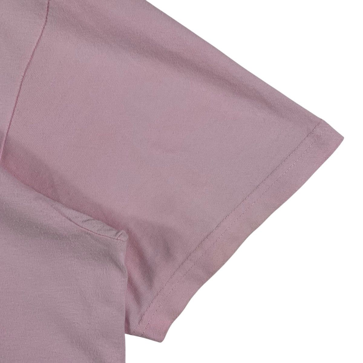 Supreme SUPREME box logo pink colour tee Size US XL / EU 56 / 4 - 7 Thumbnail
