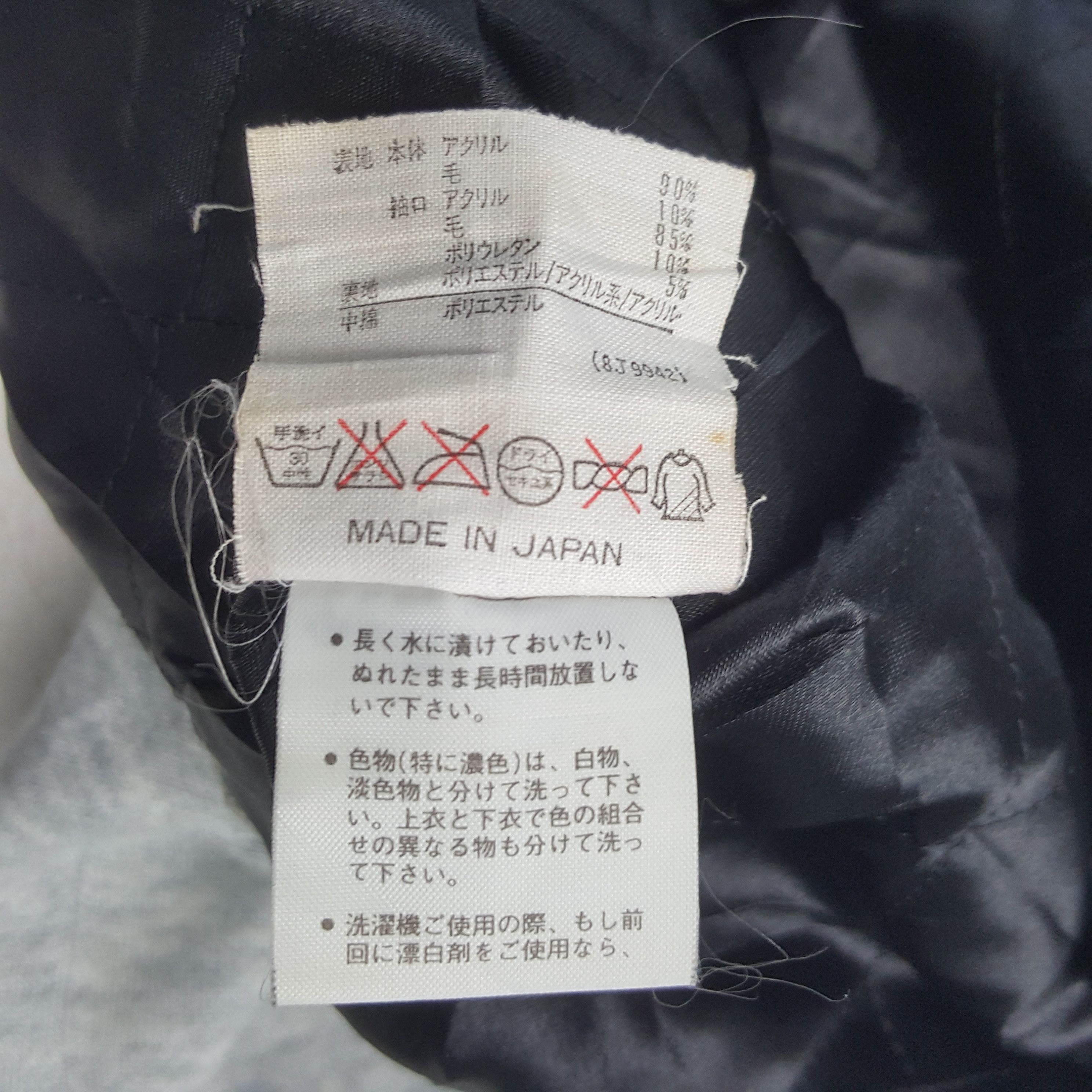 Adidas × Vintage Vintage Adidas American Brand Big Logo Hoodies C282N9 Size US XL / EU 56 / 4 - 9 Thumbnail