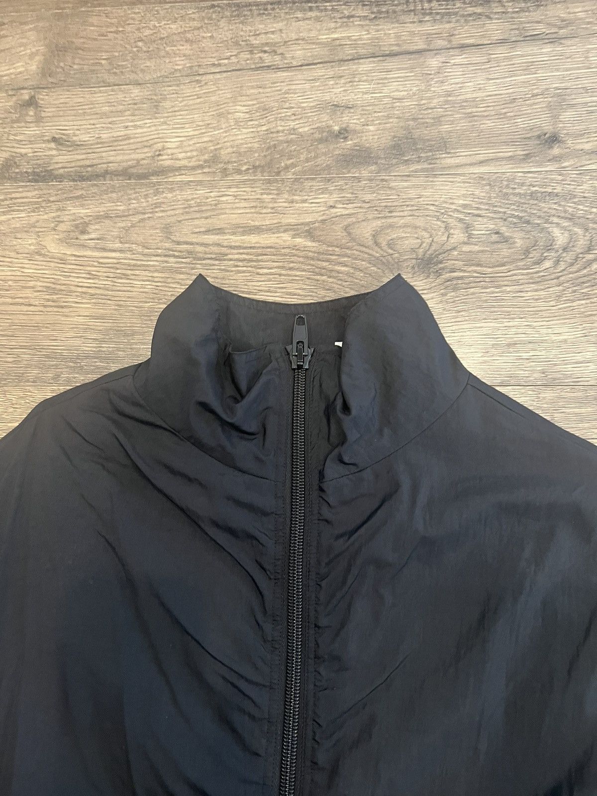 Vetements X Reebok SS17 Chav Track Jacket