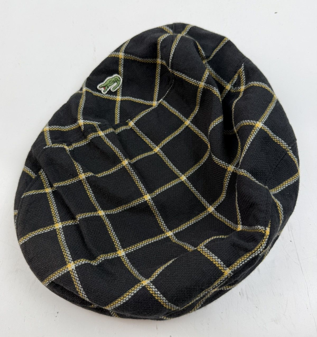 Lacoste lacoste hat tc51 Size ONE SIZE - 2 Thumbnail