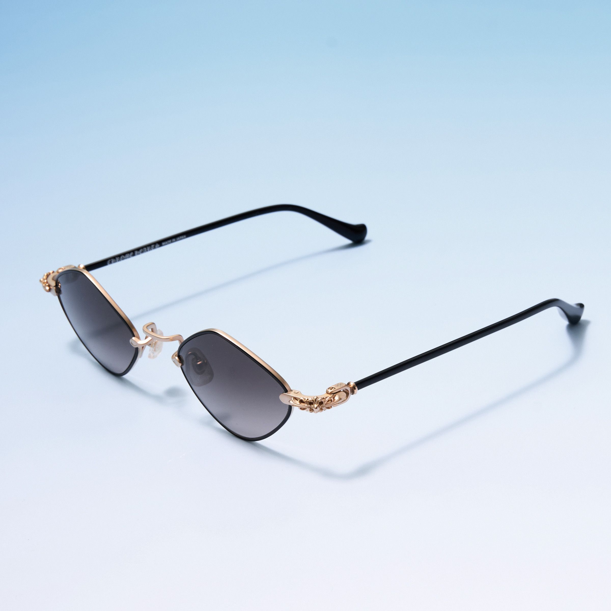 Chrome Hearts CHROME HEARTS DIAMOND DOG Size ONE SIZE - 2 Thumbnail