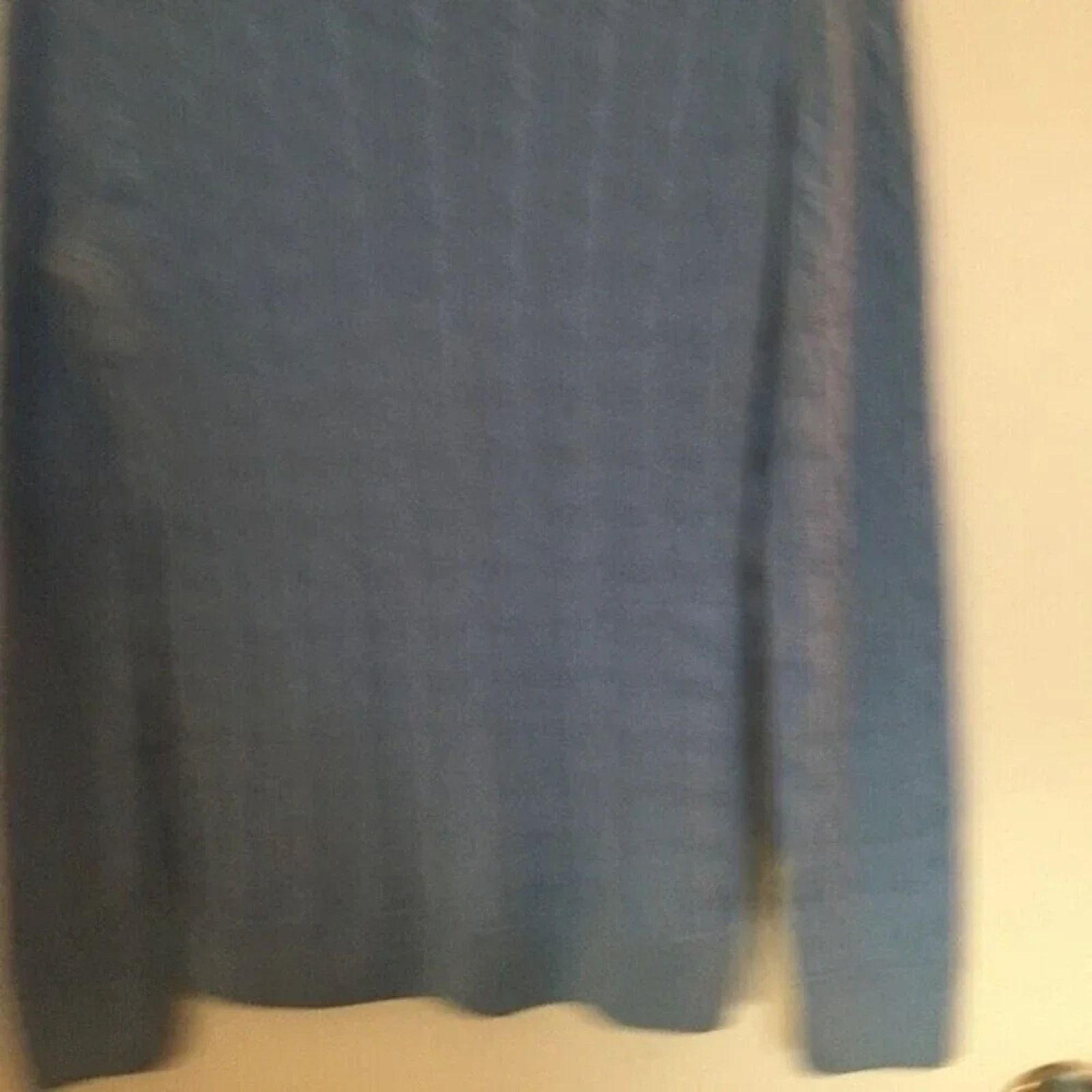 Izod Izod Lacoste vintage sweater, men’s size 42 Size US L / EU 52-54 / 3 - 3 Thumbnail