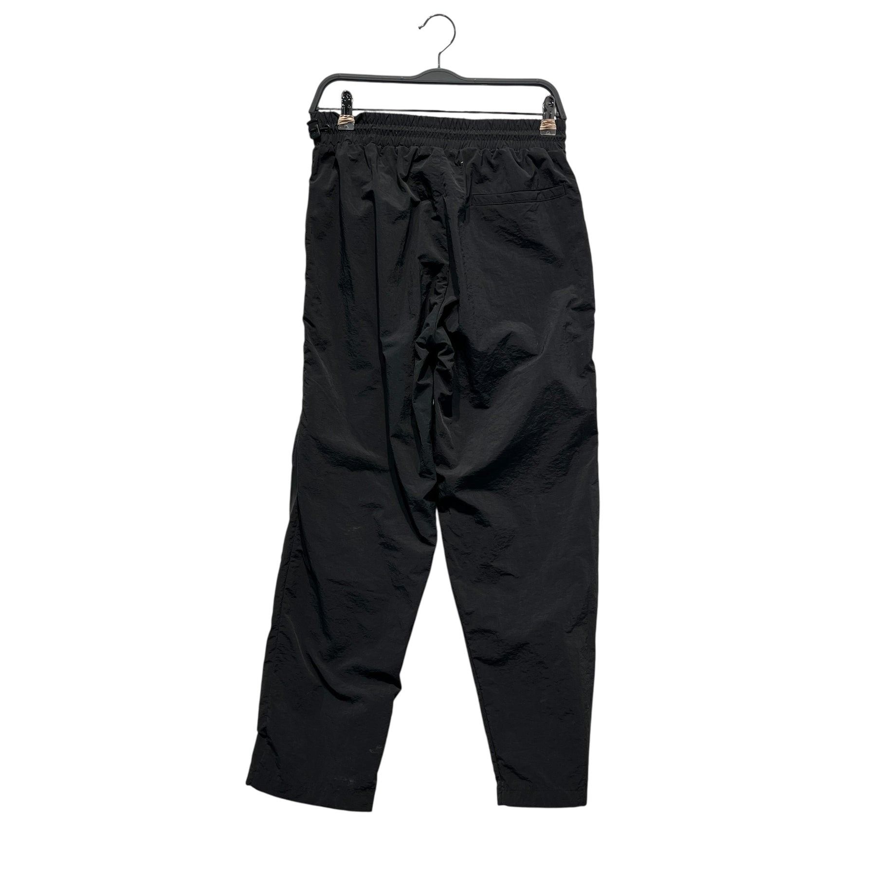 A-COLD-WALL* Logo Nylon Pants Size US 30 / EU 46 - 2 Thumbnail