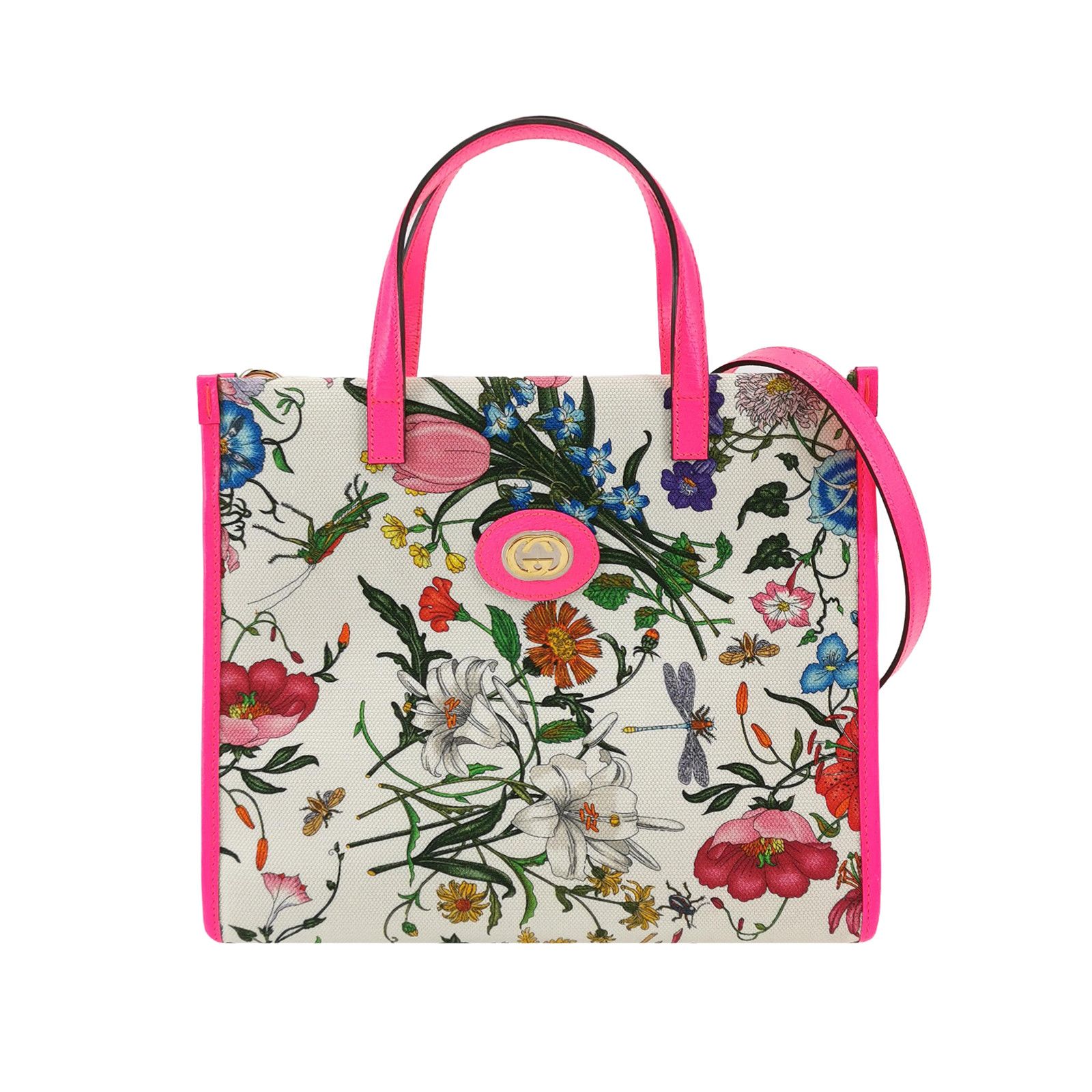 Gucci Gucci Women os Shoulder Bags Size ONE SIZE - 1 Thumbnail