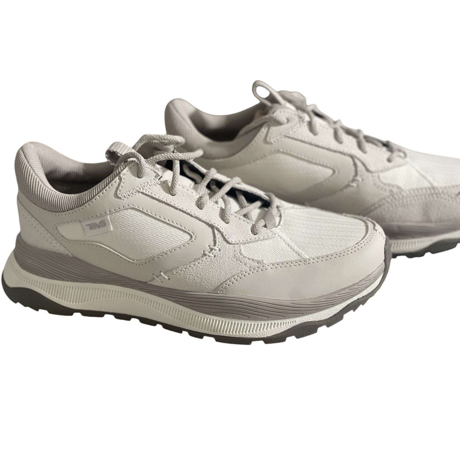 Teva All Gender TEVA W Terrawave Sneaker Women 8.5 Men 7 Size US 8.5 / IT 38.5 - 5 Thumbnail