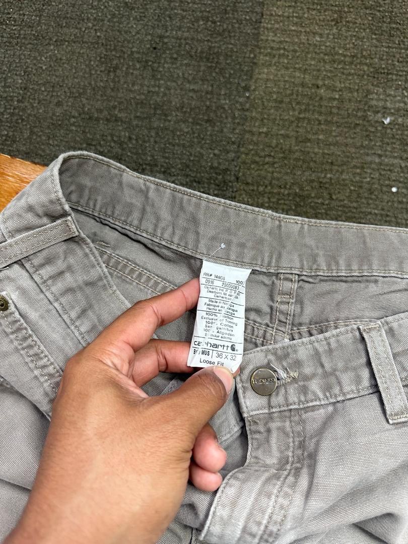 CARHARTT CARPENTER