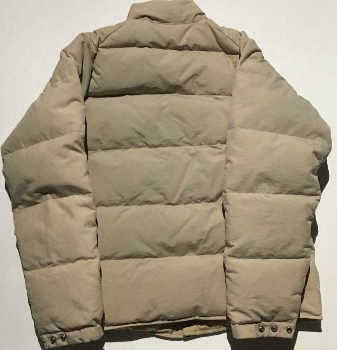 Bape Bape puffer jacket heavy coat Size US M / EU 48-50 / 2 - 2 Thumbnail