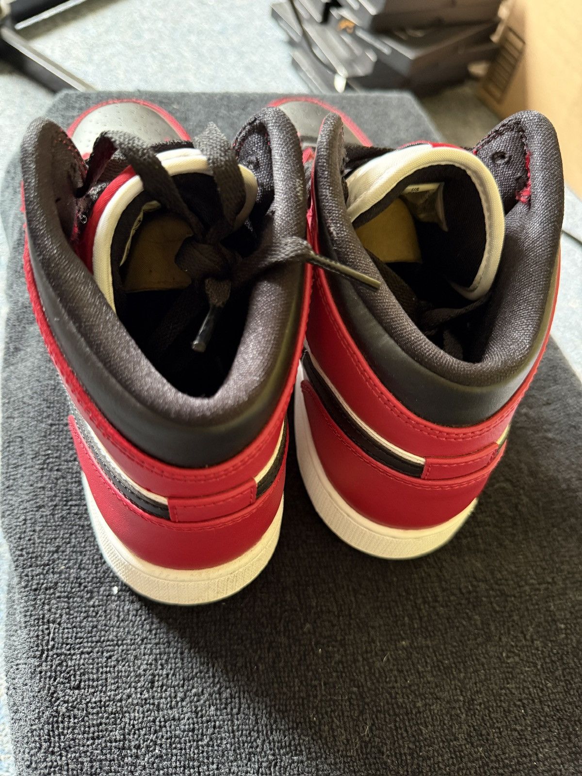 Nike Jordan 1 Size US 6 / IT 36 - 5 Thumbnail