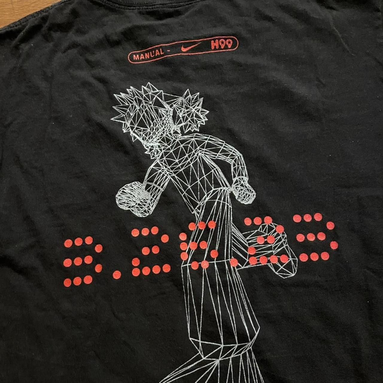Happy99 Happy99 x Nike Air Max t shirt Size US S / EU 44-46 / 1 - 4 Thumbnail