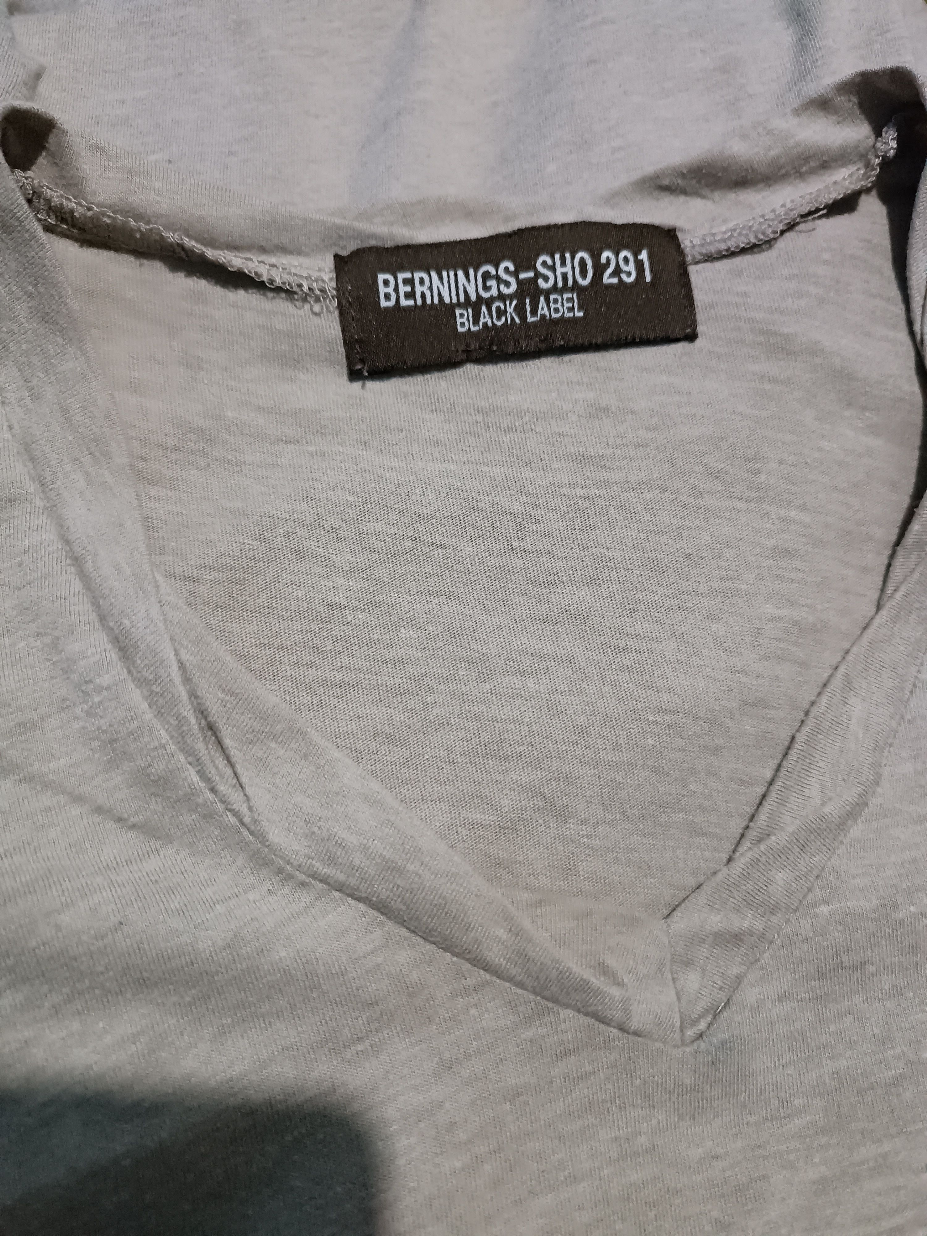 Japanese Brand Berning Sho Black Label Indian Style If Six Was Nine Size US M / EU 48-50 / 2 - 3 Thumbnail