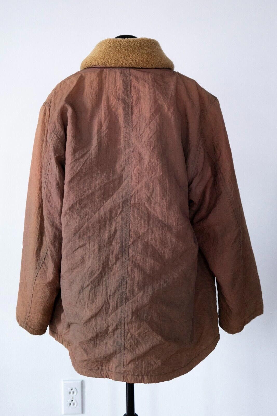 C.P. Company Vintage C.P. Company Nylon Coat Sz. M Size US M / EU 48-50 / 2 - 4 Thumbnail