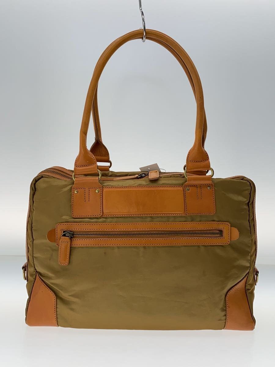 Jean Paul Gaultier Archive Logo Handbag Size ONE SIZE - 3 Thumbnail