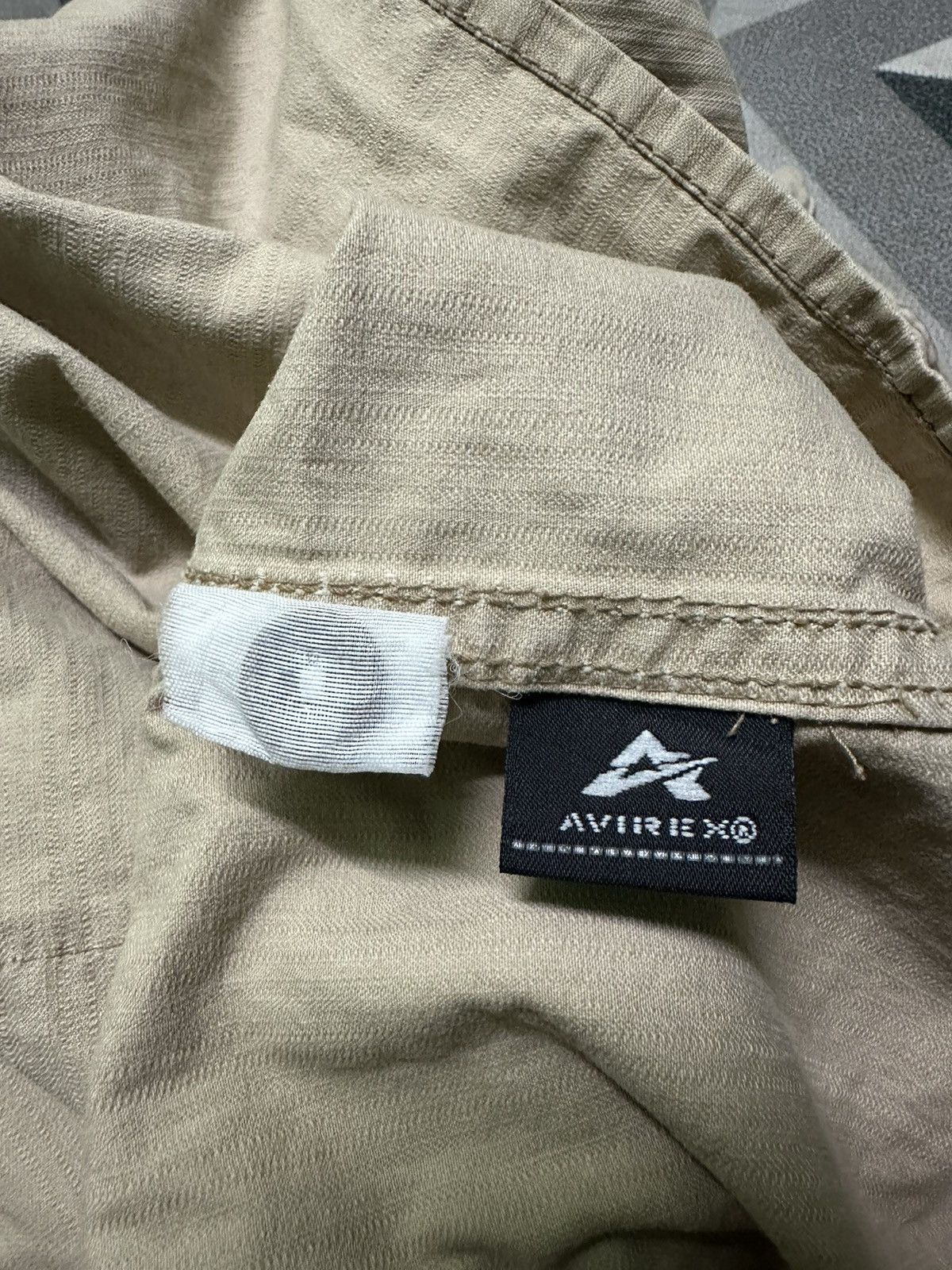 Avirex Avirex shirts Size US L / EU 52-54 / 3 - 8 Thumbnail