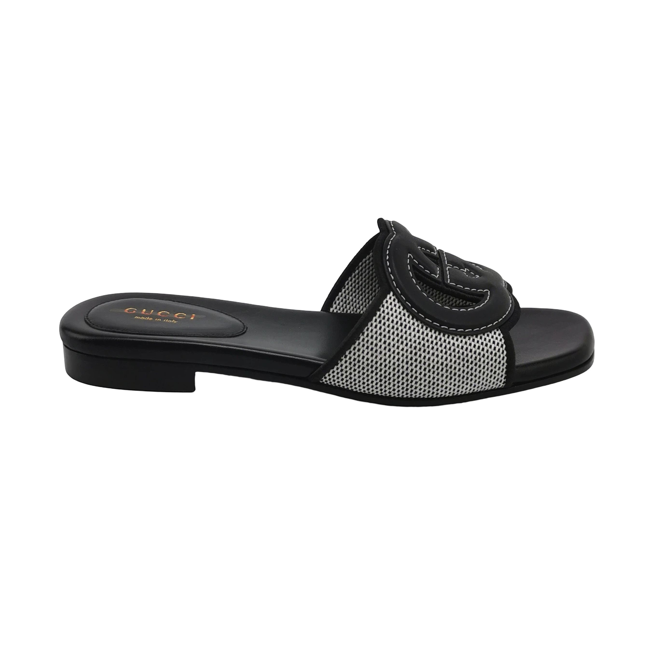 Gucci Gucci Women 5 Sandals Size US 5 / IT 35 - 1 Thumbnail