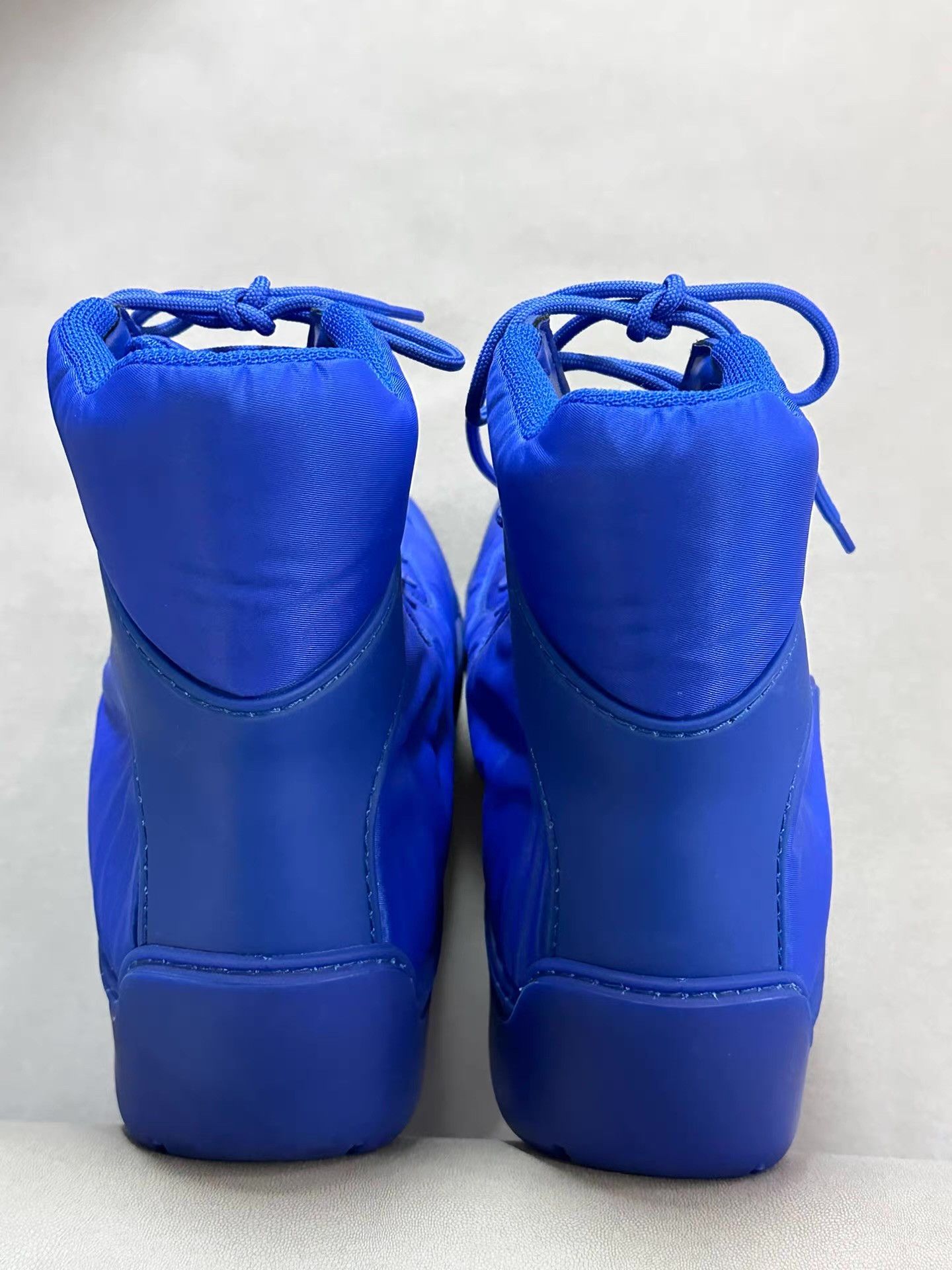 Bottega Veneta Bottega Veneta Puddle Boot Ｑ20 Size US 9.5 / EU 42-43 - 4 Thumbnail