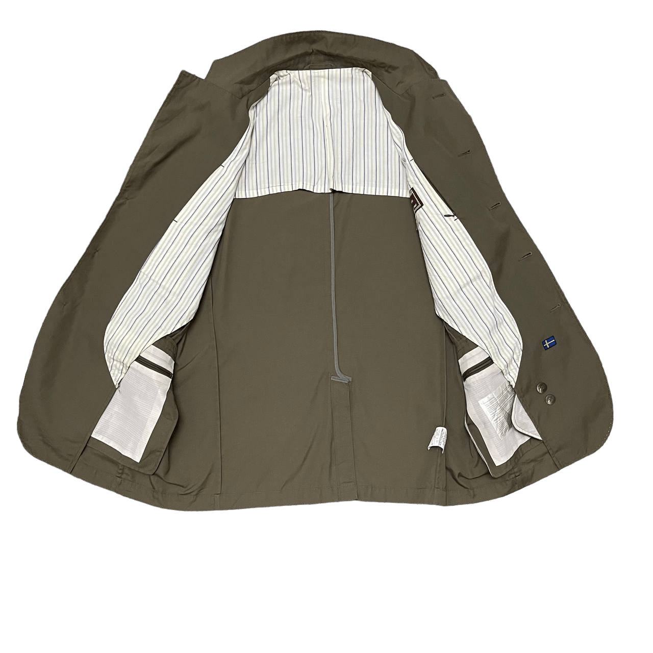Fjallraven Vintage Fjallraven Blazer Jacket Size US L / EU 52-54 / 3 - 8 Thumbnail