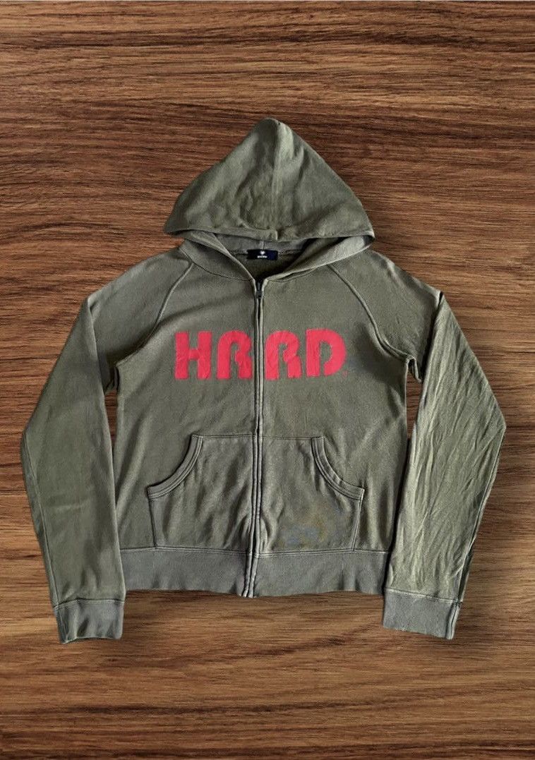 Other 🔥🔥Japanese Punk Brand Super Lovers Hoodie Made In Japan Size US S / EU 44-46 / 1 - 1 Thumbnail