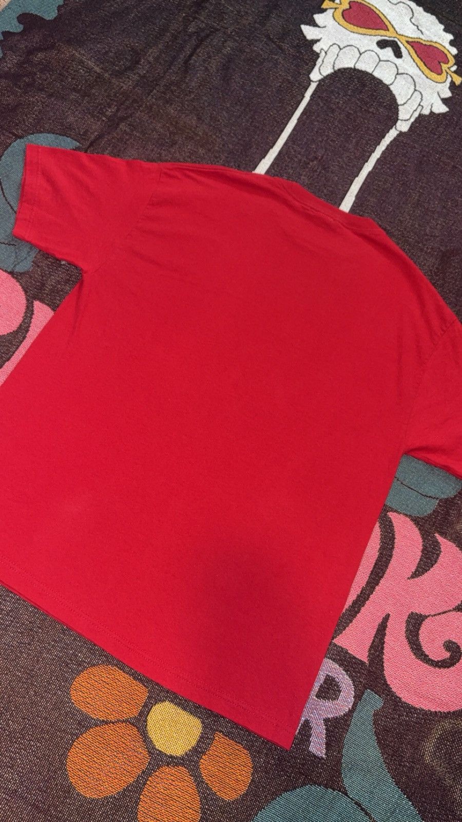 Vintage 2005 The Doors Shirt Size US XL / EU 56 / 4 - 6 Thumbnail