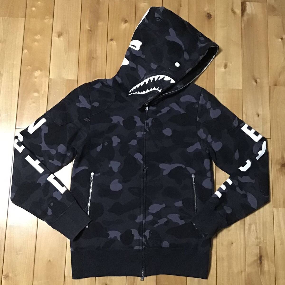 Bape x neighborhood hoodie online