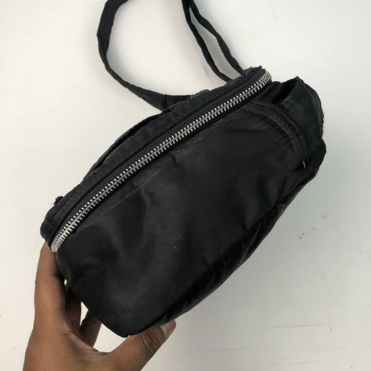 Porter ‼️YES‼️ PORTER TANKER NYLON CROSSBODY SLING BAG Size ONE SIZE - 5 Thumbnail