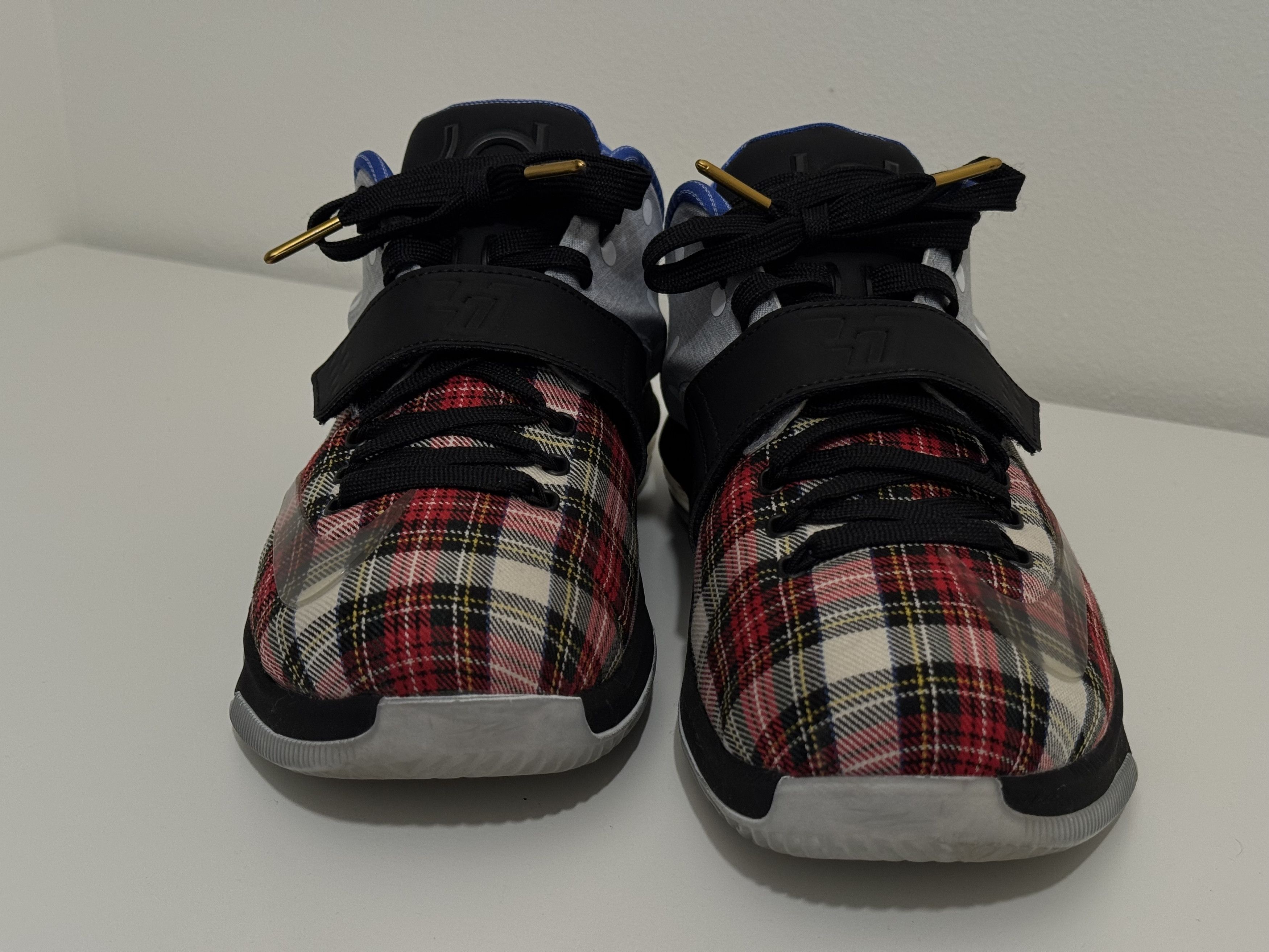 Nike NIKE KD 7 VII - EXT CNVS QS Size US 9.5 / EU 42-43 - 2 Thumbnail