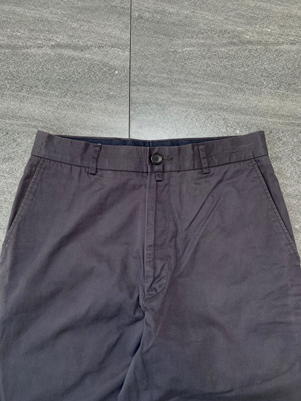 Dries Van Noten FREE TAX! Loose Trousers - 30” Size US 30 / EU 46 - 3 Thumbnail