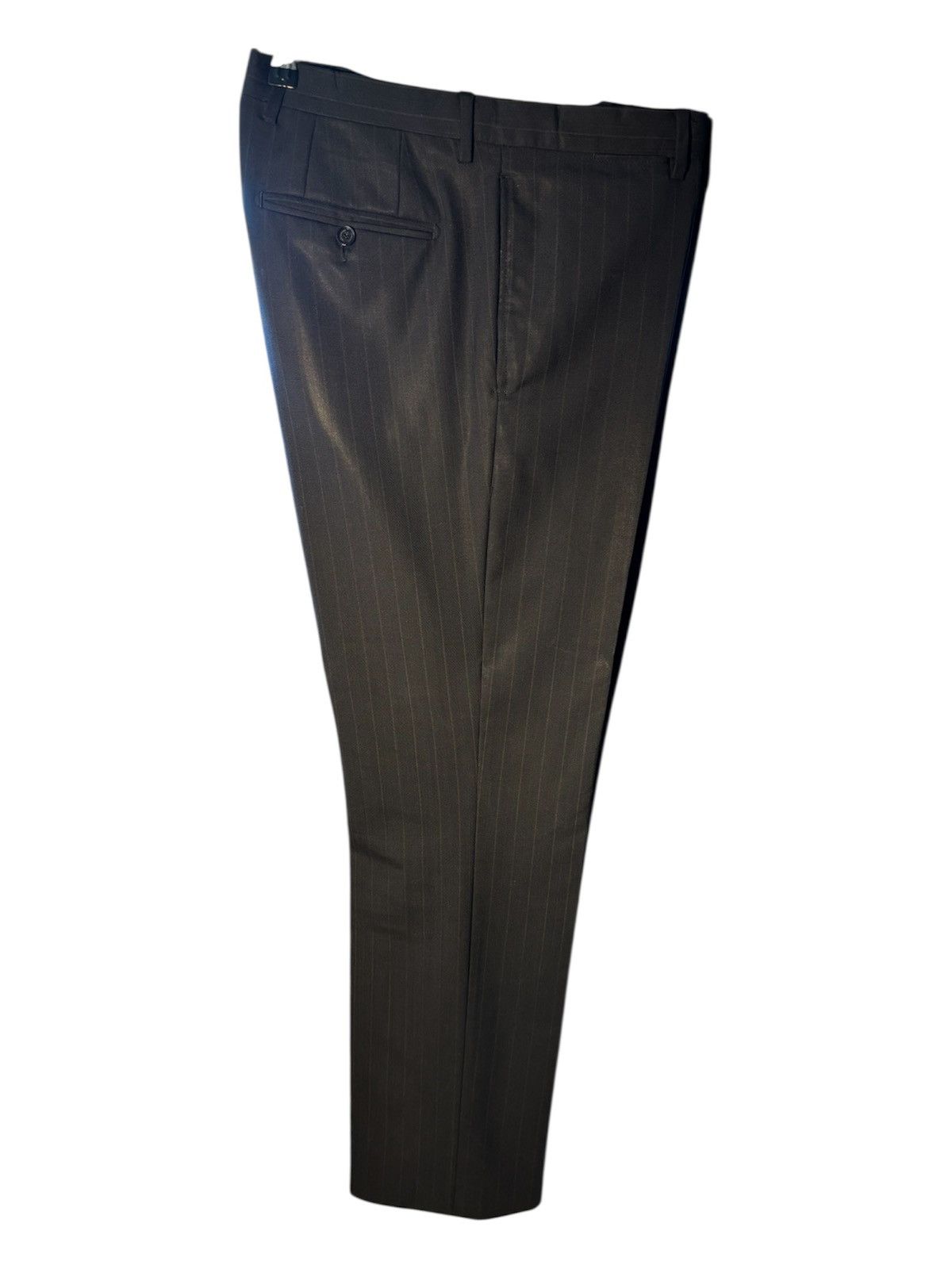 Burberry Burberry class suit Size 52R - 5 Thumbnail