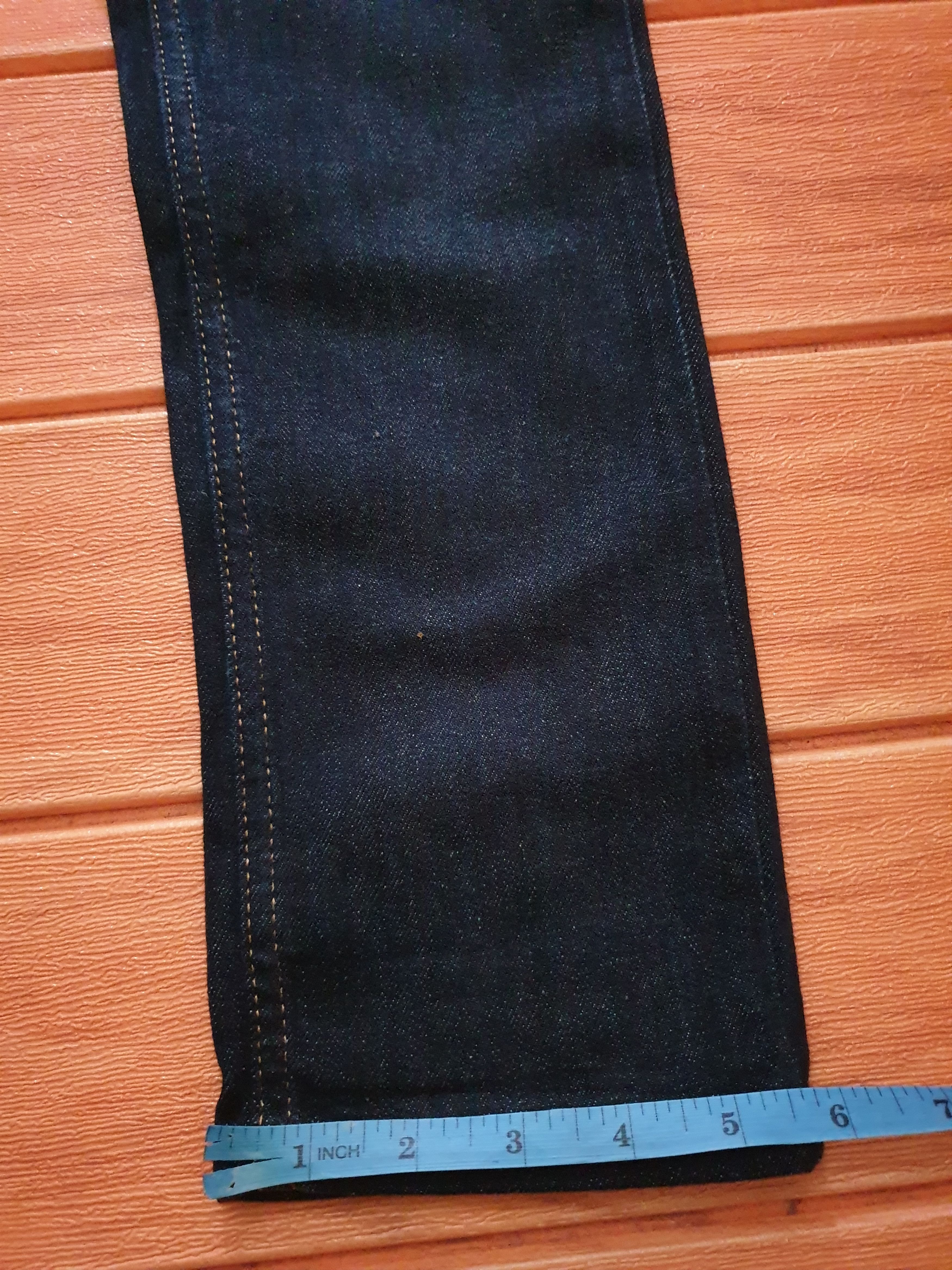 Ksubi 💥Ksubi blue colour denim jeans Size US 30 / EU 46 - 7 Thumbnail