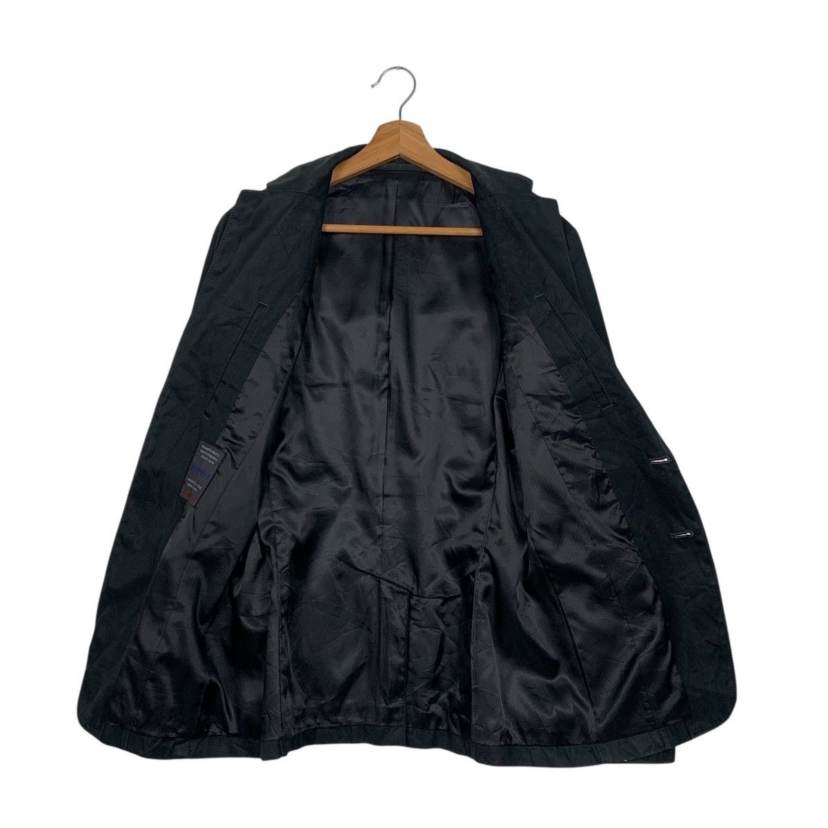 Nicole Club Nicole Club For Men Casual Jacket Size US S / EU 44-46 / 1 - 11 Thumbnail