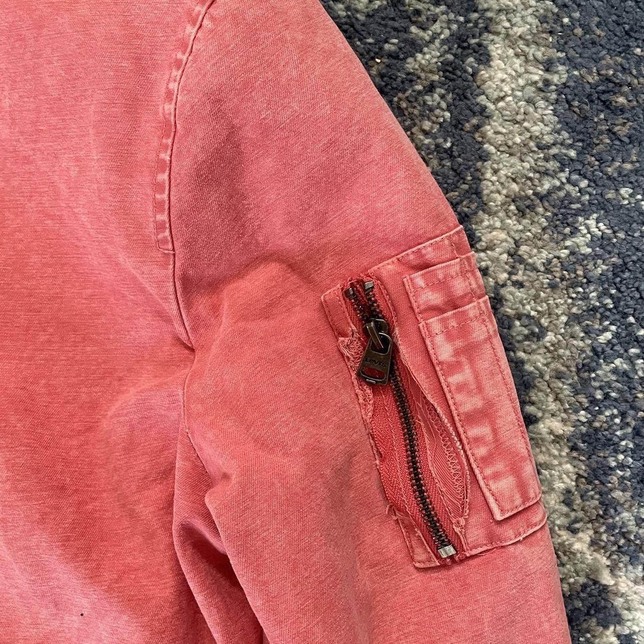 Levi's × Levi's Vintage Clothing Vintage Levis Jacket Size US L / EU 52-54 / 3 - 5 Thumbnail