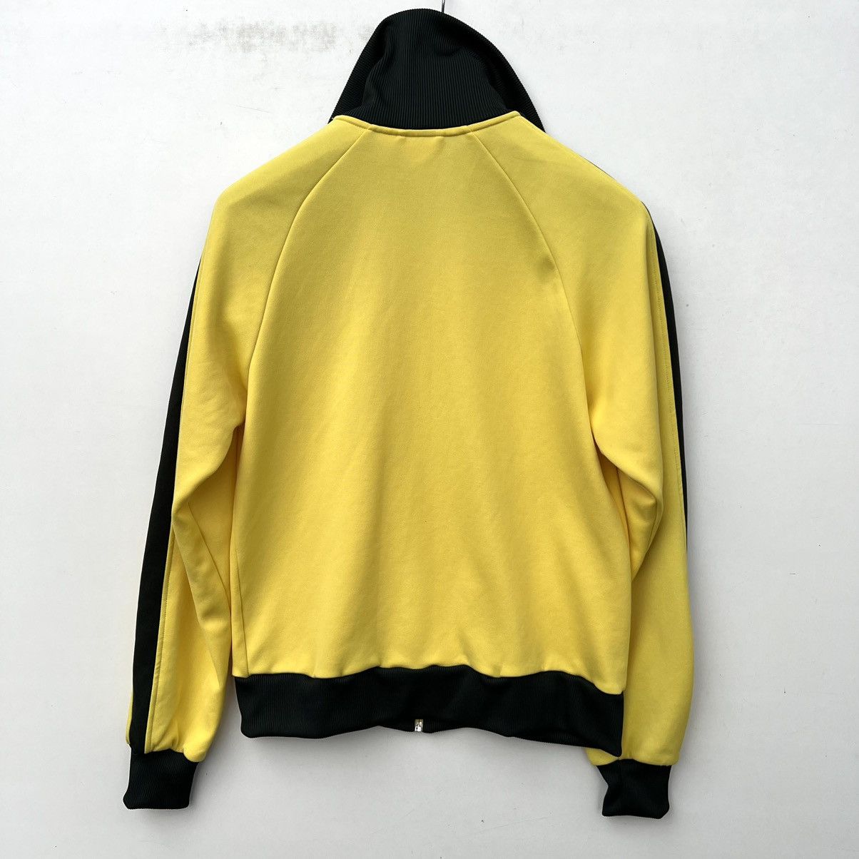 Puma Puma zip jacket vintage Size US M / EU 48-50 / 2 - 5 Thumbnail