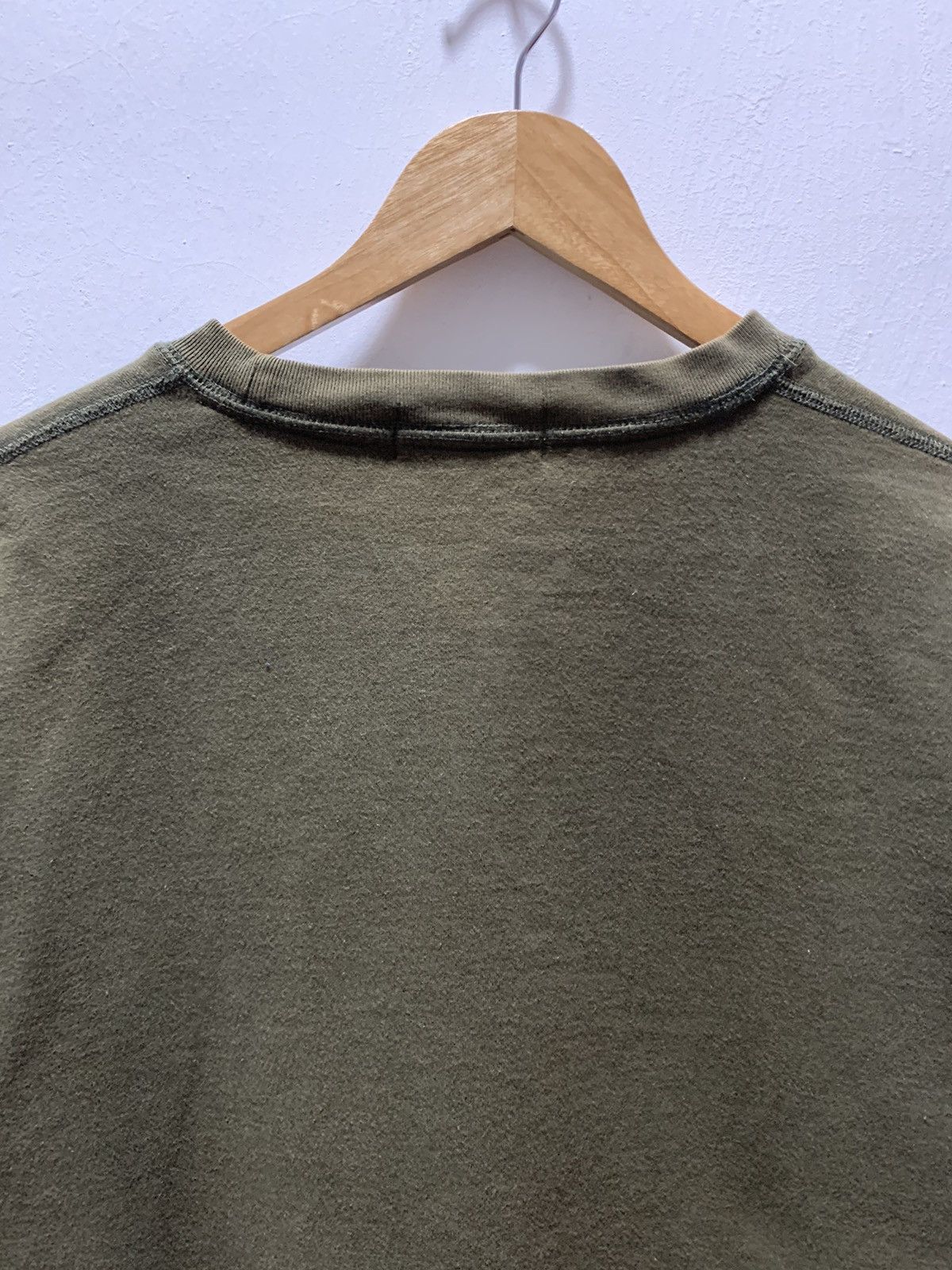 Polo Ralph Lauren 🔥Vintage Polo Ralph Lauren Sweatshirt Rare Colour🔥 Size US S / EU 44-46 / 1 - 8 Thumbnail