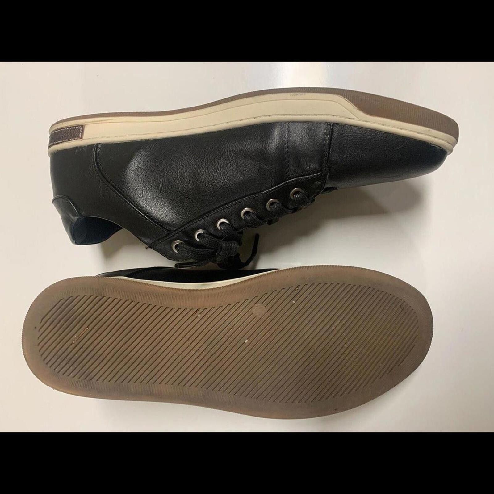 Other Men's Black Trainer Size US 10.5 / EU 43-44 - 7 Thumbnail
