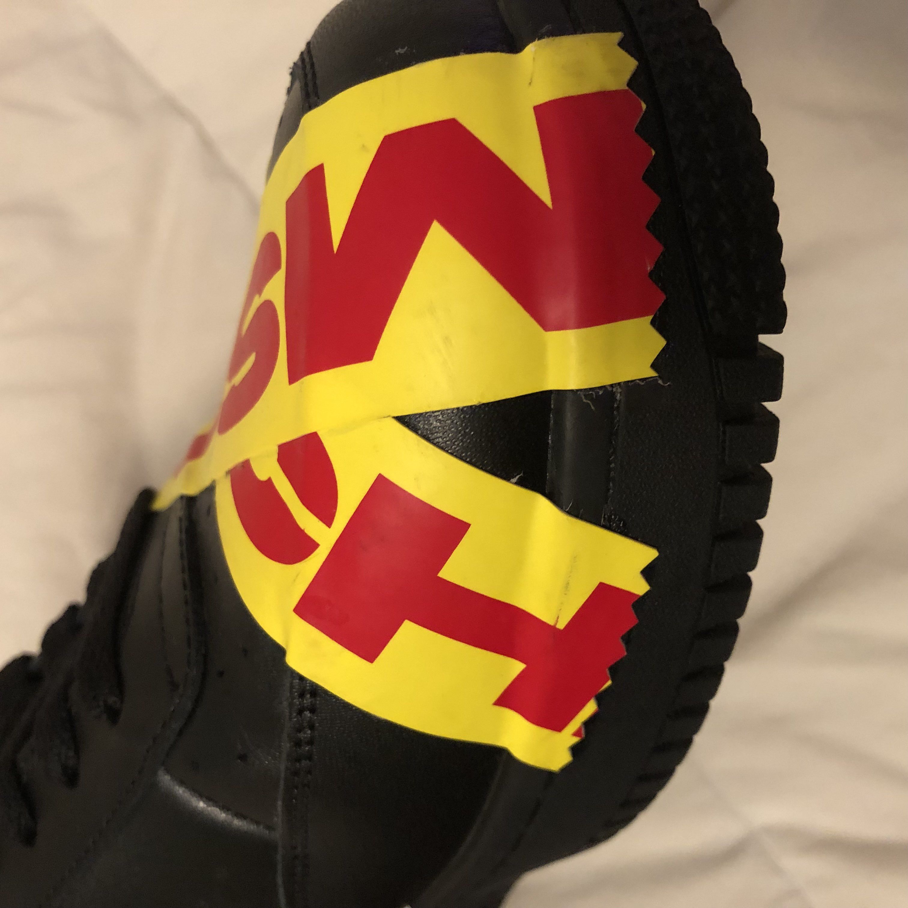 Other MSCHF Tap3 Shoes Size US 10 / EU 43 - 7 Thumbnail