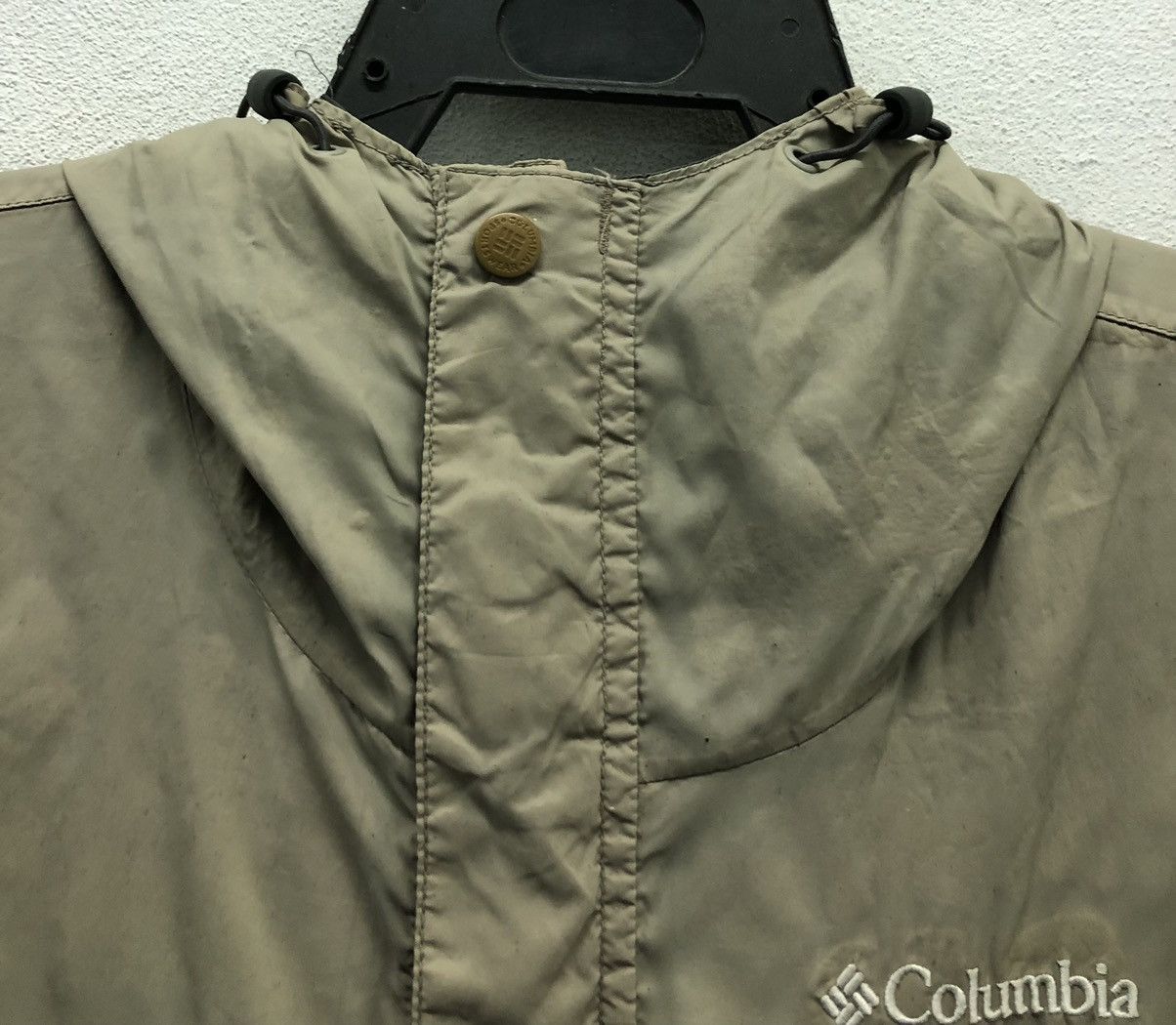 Columbia Vintage Columbia Sportswear Jacket Size US S / EU 44-46 / 1 - 3 Thumbnail