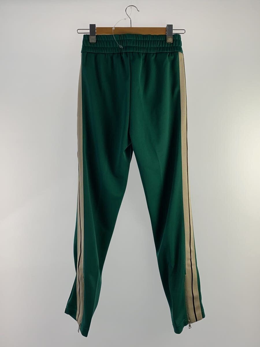 Palm Angels Palm Angels x Moncler Polyester Track Pants Green Size US 30 / EU 46 - 2 Thumbnail