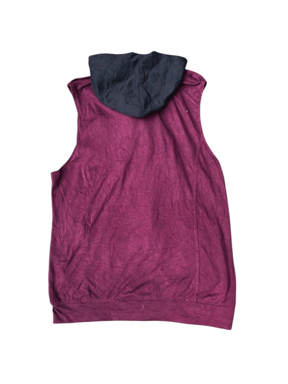 semanticdesign Semantic Design Hoodie Vest Size US M / EU 48-50 / 2 - 4 Thumbnail