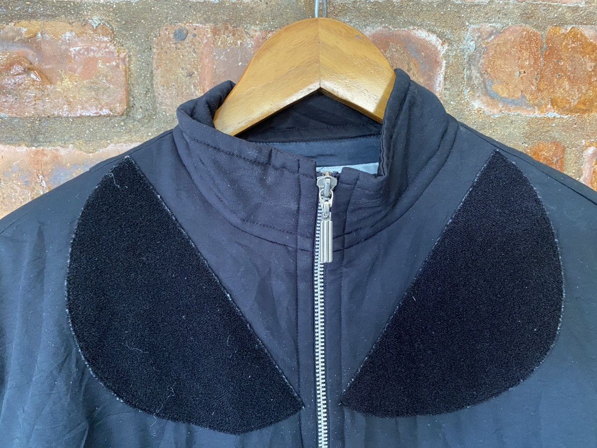 Issey Miyake 1990s Issey Miyake YOSHIKI HISHINUMA eye padded Jacket Size M / US 6-8 / IT 42-44 - 5 Thumbnail