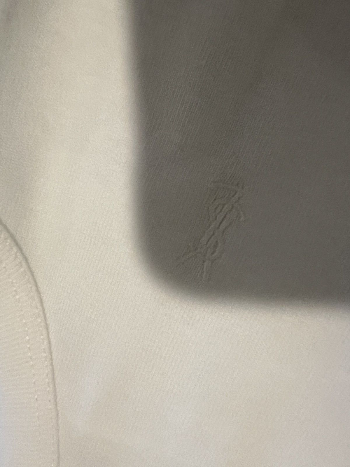Saint Laurent Paris Saint Laurent men’s tank. L Size US L / EU 52-54 / 3 - 3 Thumbnail