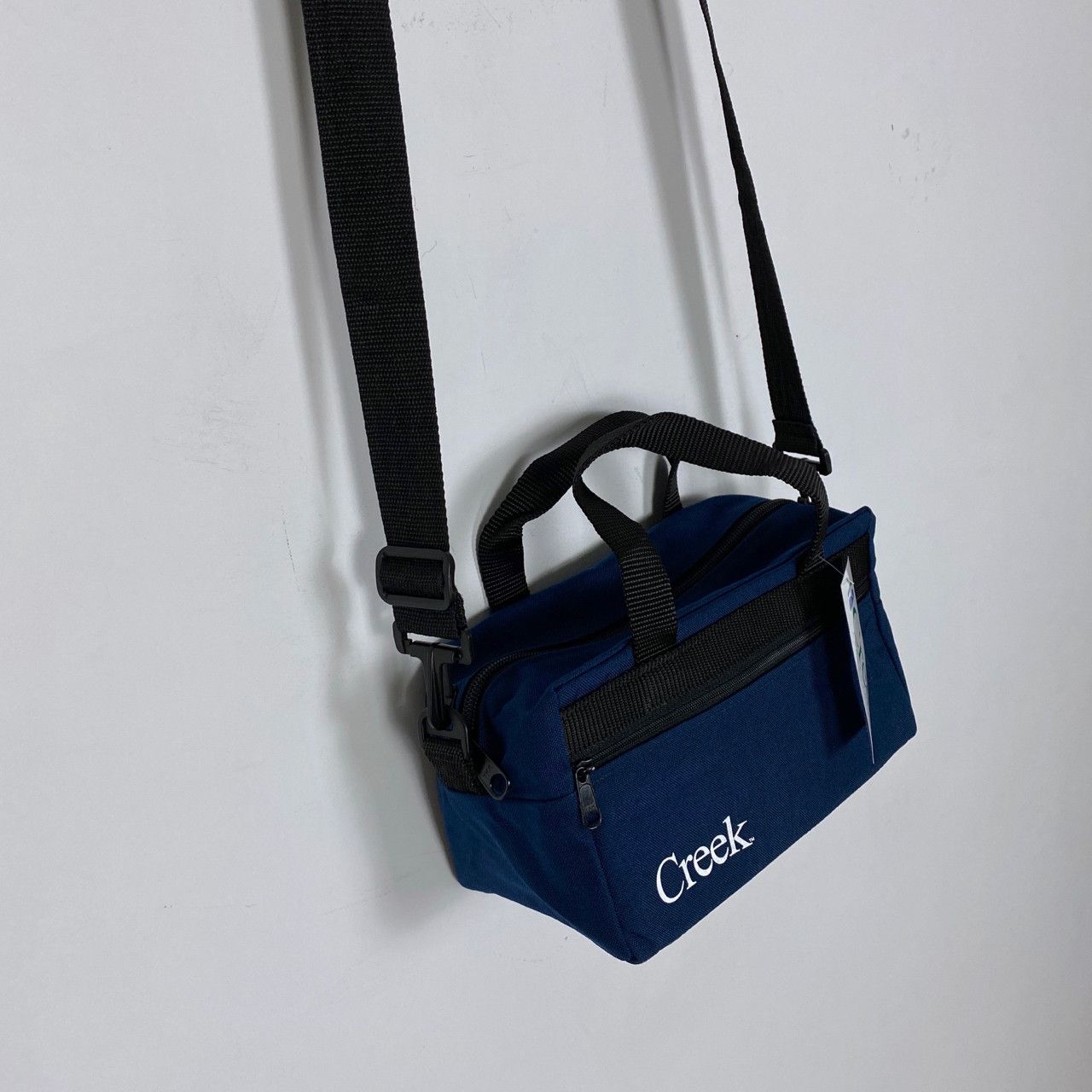 Japanese Brand CREEK ANGLER'S DEVICE SHOULDER BAG Size ONE SIZE - 2 Thumbnail
