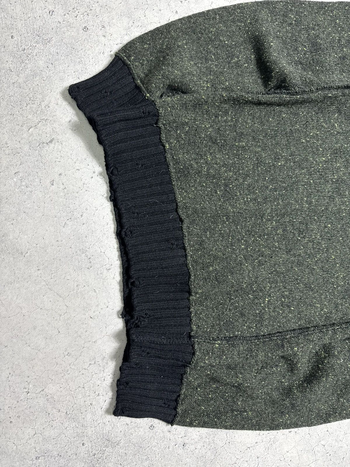 Dolce & Gabbana Dolce & Gabbana DG Luxury Sweater Vintage Size US M / EU 48-50 / 2 - 4 Thumbnail