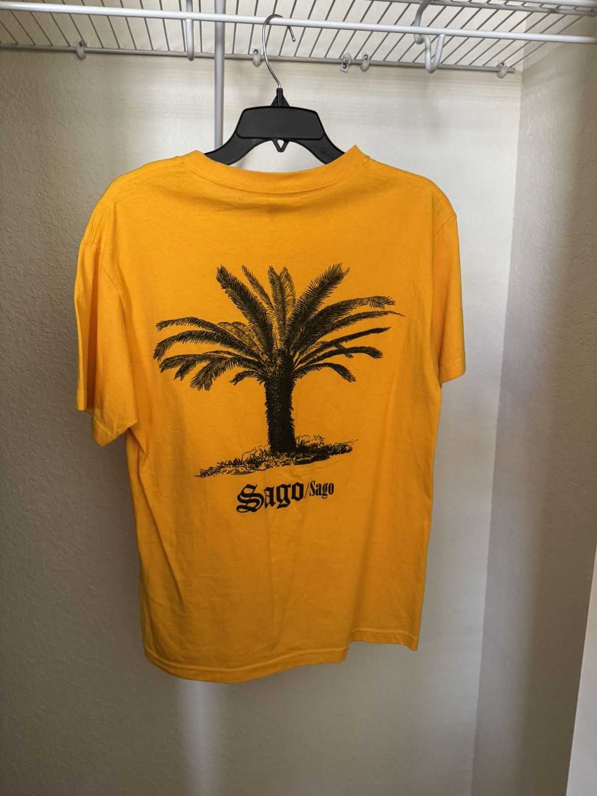 Other Sago Studio Shirt Size US M / EU 48-50 / 2 - 1 Thumbnail